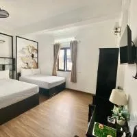 Sunflower Hotel by Huong Duong Hotel - Thanh Hoa, hotel u gradu Thanh Hóa