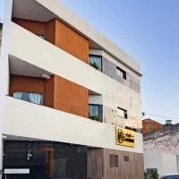 FLAT CAMBUCI - Hospedagem e Moradia - Centro de Ipiaú-BA, hotel v destinaci Ipiaú