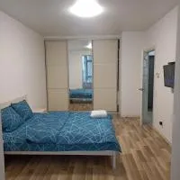 Новобудова по вул Коновальця 2, hotel em Rivne