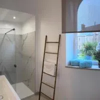 Barfleur: Barfleur şehrinde bir otel