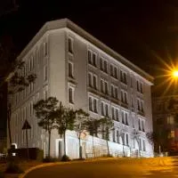 ZİN D Home Çekmeköy Suit Otel, מלון באיסטנבול