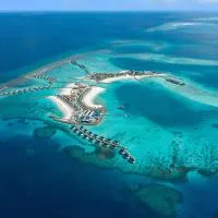 Centara Grand Lagoon Maldives - Free Round Trip Speedboat when stay 4 nights or more between 17 April - 15 October 2026, hotel u gradu North Male Atoll