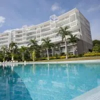 Punta Mita Beachfront Ocean Views BOLONGO, Hotel in Higuera Blanca