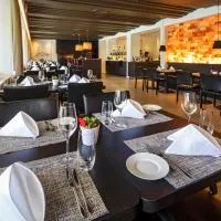 VitalBoutique Hotel Zurzacherhof, viešbutis mieste Bad Curcachas