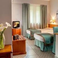 Marini Park Hotel, hotel en Castel di Leva