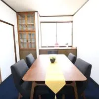 Oarai Detached house OA1، فندق في واراي