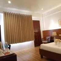 Zosimo's Inn, hotel u gradu Sikihor