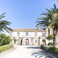 Feudo di Villa Anticaglia, Hotel in Briatico