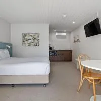 Shaen Street Motel, hotel Port Lincolnban