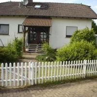 Ferienwohnung An der Loreley, hotel v destinácii Bornich