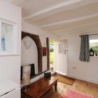 Will-O-The-Wisp, hotel in Laxfield