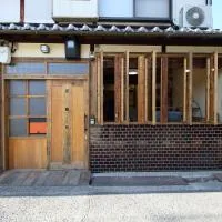 一棟貸し宿 ローカルプライド大和高田, khách sạn ở Yamatotakada