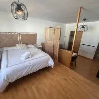 Fuente del Tesoro Apartment, hotel in Monachil