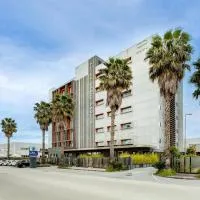 Best Western Parco Paglia Hotel, hôtel à Chieti