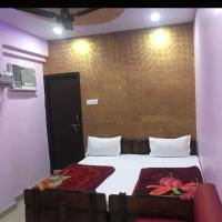 Hotel Galaxy, hotel poblíž Letiště Kanpur - KNU, Kánpur