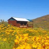 Agama Tented Camp, hotel sa Garies