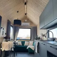 Lieblingsplatz Parey - Tiny House, hotel a Parey