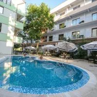 Holiday Olimp Hotel, hotel u gradu 'Olimp'