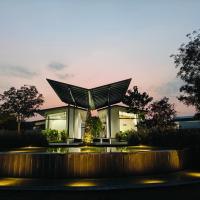 Tre Wellness, hotel poblíž Bidar Airport - IXX, Patlūr