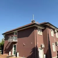 e gal, hotel em Cervia