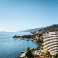 Hotel Ambasador - by Liburnia Hotels & Villas – hotel w mieście Opatija