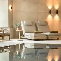 Bilderberg Europa Hotel Scheveningen, viešbutis Scheveningene