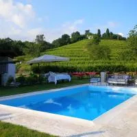 Manzano में, होटल Agriturismo Giorgio Colutta