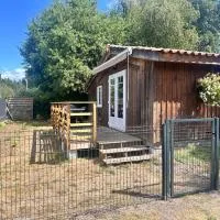 Chalet 45m2, hotel v destinaci Mios