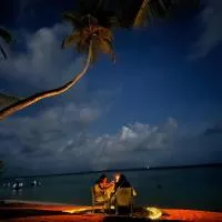 Viesnīca Nika Inn Himandhoo pilsētā Himandhoo 