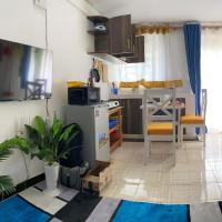 ArChys Homestay, hotel poblíž Kakamega Airport - GGM, Kakamega
