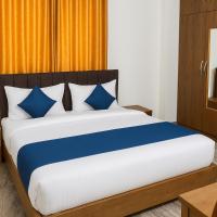 Hotel Siddhartha Gautama, hotel near Jay Prakash Narayan Airport - PAT, Patna