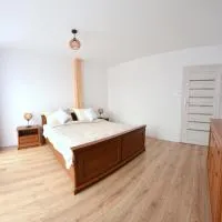 Apartament Caspartino, hotel di Sławno