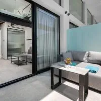 Agkyra Boutique Hotel, hotel in Rhodos-stad