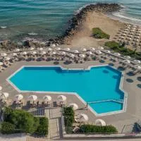 Themis Beach Hotel, hotell i Kokkini Khanion