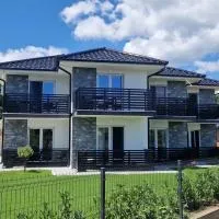 Apartmani Luna, Borsko jezero, hotel en Bor