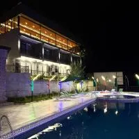 My Way Village & Spa, hotel sa Çayqovuşan