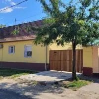 Tuba Apartman, hotel i Kiskunhalas