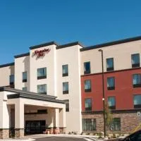 Hampton Inn by Hilton Fort Morgan, hotel u gradu 'Fort Morgan'