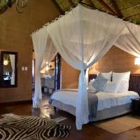 Zwahili Private Game Lodge & Spa, hotell i Modimolle
