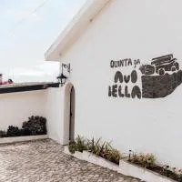 Quinta da Avó Bella, hotel i Buarcos