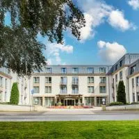 Welcome Parkhotel Bochum, hotel en Bochum