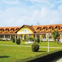 Hotel Zámeček, hotel i Mikulov