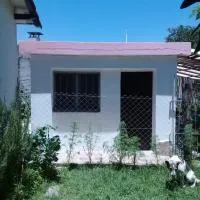 Departamento MGS, hotel v mestu Valle Hermoso