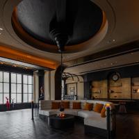 Fanjü 1790 Urban Homestay, hotel poblíž Yichang Sanxia Airport - YIH, I-čchang