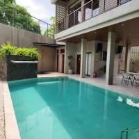 Dylan's Hot Spring, hotell sihtkohas Los Baños