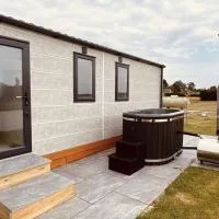 Erins Lakes & lodges, hotel en Boston