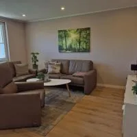 Ferienwohnung Am Rumsberg, hotel en Freienhagen