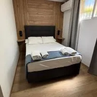 Habitacion Monteazul – hotel w mieście El Casar de Talamanca