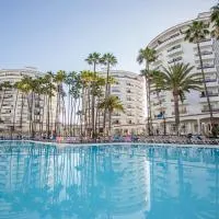 Viesnīca Servatur Waikiki Plaja del Inglesā