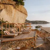 LA GUARDIA Hotel, hotell i Giglio Porto